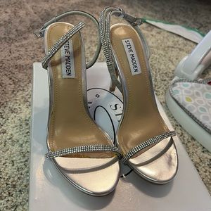 Steve Madden Stilettos
